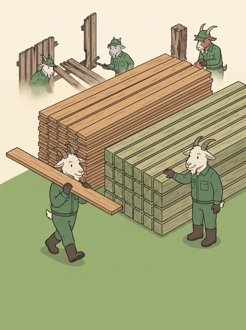Cedar vs Pressure Treated Fence: Which for the PNW?