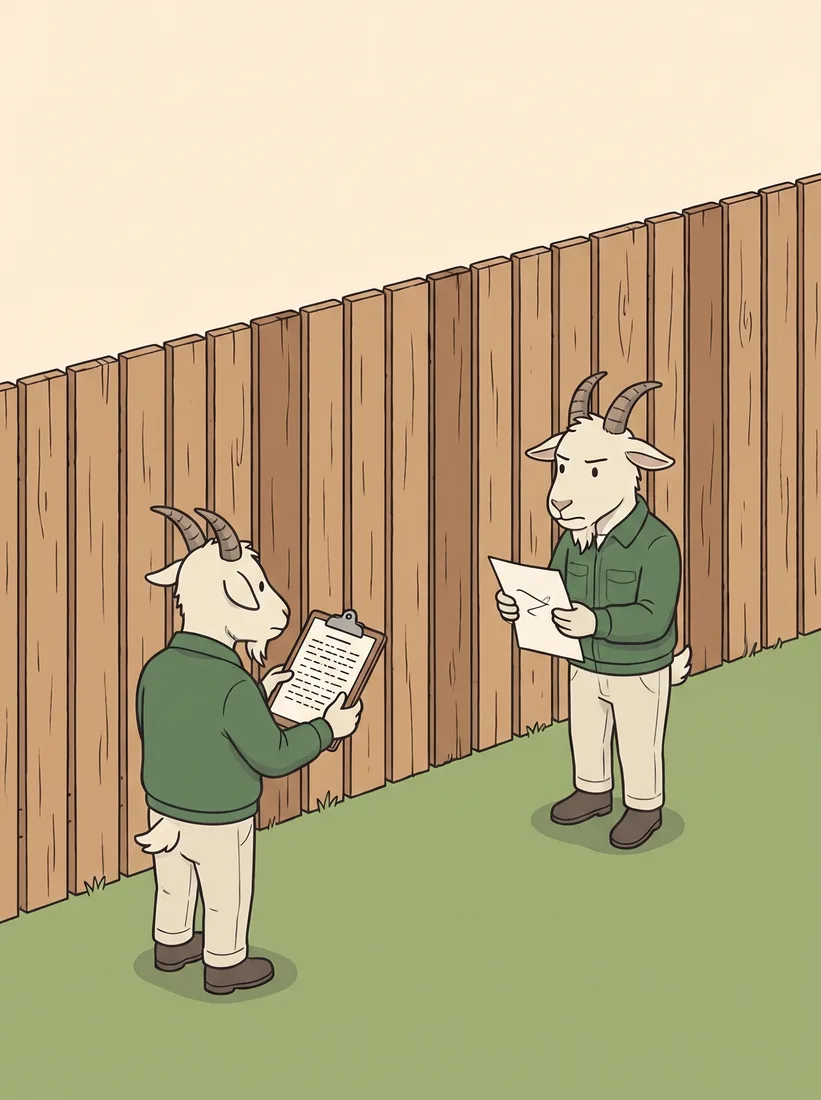 What an Honest Fence Quote Should Include in Writing