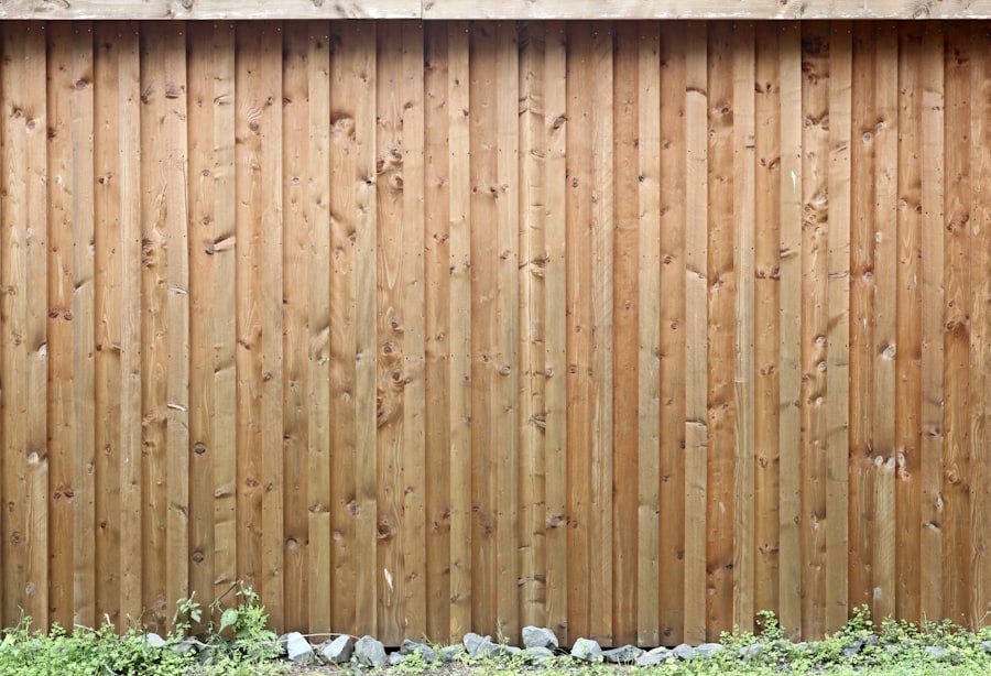 Corner lot, gate that latches