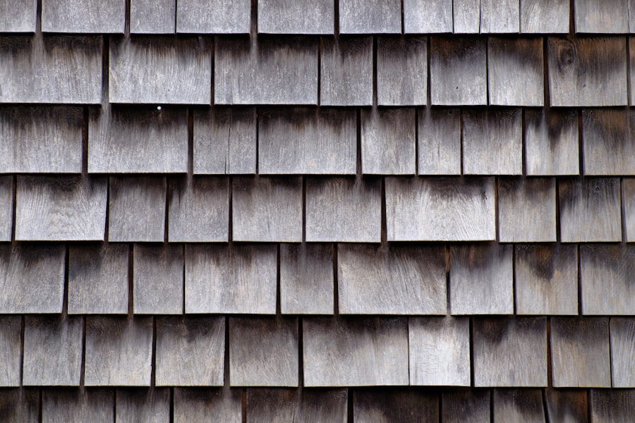 Roof replacement
