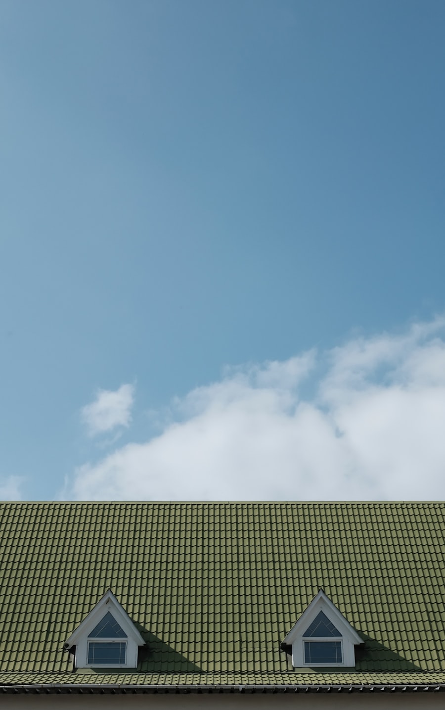 Architectural shingle